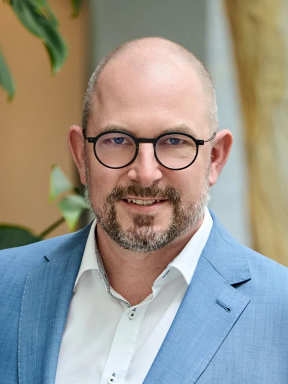 ECO Platform ECO Education | Christian Donath – Managing Director, ECO Platform