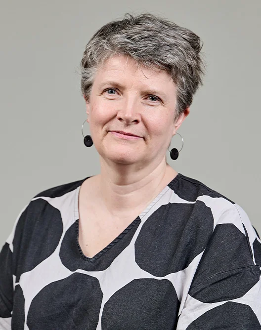 ECO Platform ECO Education | Dr. Jane Anderson – Co-Convenor of TEWOG 