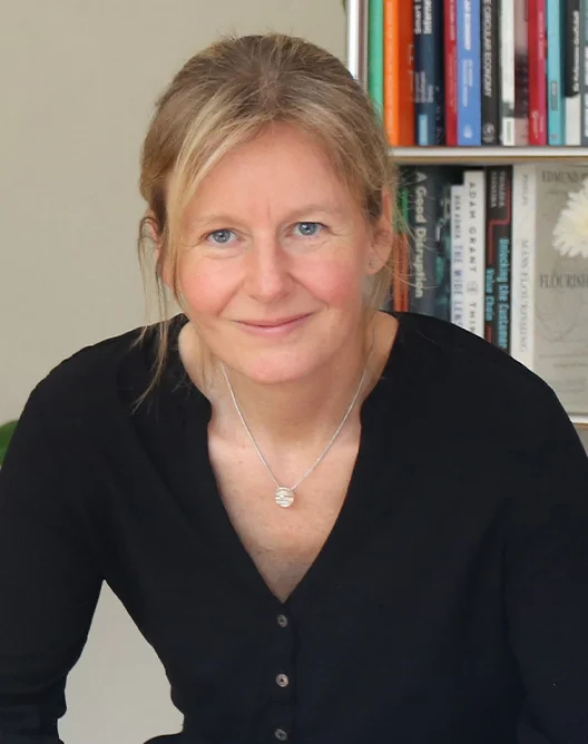 ECO Platform ECO Education | Susanne Volz – Circular Economy Specialist